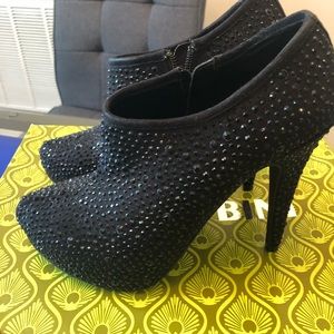 Gianni bini heels